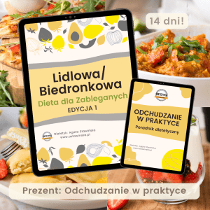 dieta biedronka lidl pdf